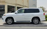 Lexus LX-570 S 2015